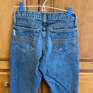 Men’s Cinch Jeans